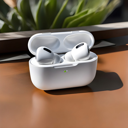 Apple AirPods Pro (2ª generación)