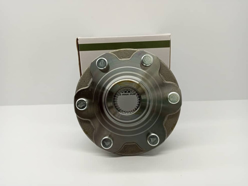 Mozo Cubo Delt 4runner 4x4 03-07                            