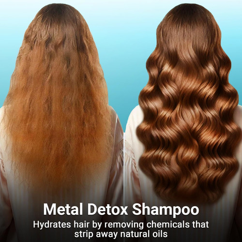Shampoo Quelante De Água Dura Infina Essentials Com Óleo