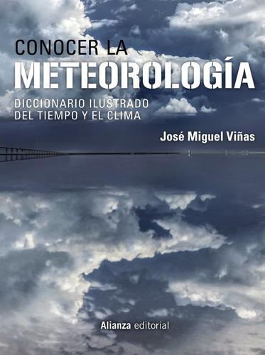 Conocer La Meteorologia (libro Original)