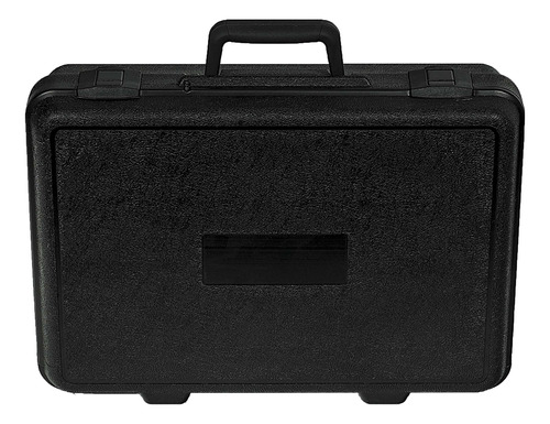 Pfc 1701200445sf Estuche Portatil De Plastico 17 X 12 X 4