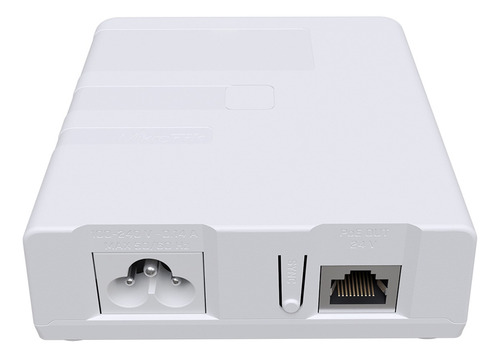 Mikrotik Pl7510gi Pwr-line Pro 600 Mbps