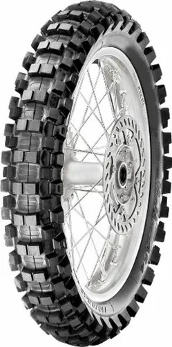 Cubierta Pirelli 80 100 12 Scorp Mx Extra J Suzuki Rm 65