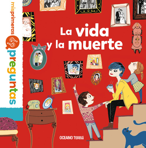 La Vida Y La Muerte