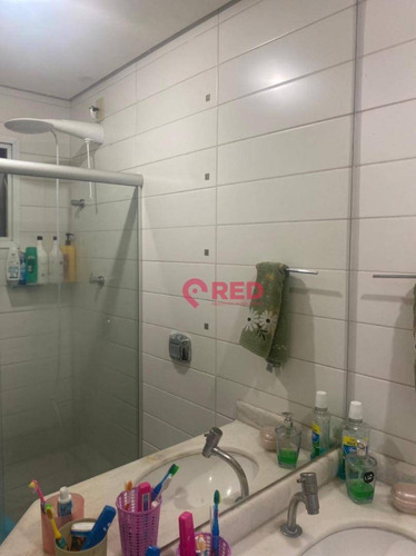 Apartamento À Venda, 90 M² Por R$ 420.000,00 - Vila Jardini - Sorocaba/sp - Ap0327