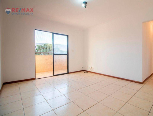 Imagem 10 de 17 de Apartamento Com 3 Dormitórios À Venda, 70 M² Por R$ 219.000,00 - Condomínio Morada Das Américas - Sorocaba/sp - Ap3209