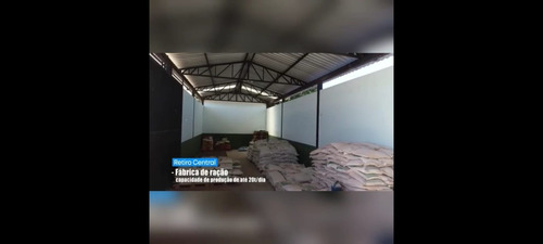Imagem 15 de 30 de Fazenda 3366 Hectares, 5 Poços Artesianos, 4 Reservatórios De Agua, 42 Bebedouros De 12mil Litros, 80 Casinhas De Cocho Cobertas, 2 Corredores Centrai - Fa00043 - 69928786