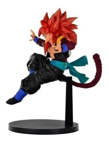 Gogeta Xeno - Super Dragon Ball Heroes 9th Anniversary Super