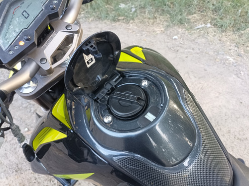 Motocicleta Zontes U1-155 Año 2023