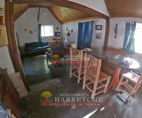 Imagen 8 de 30 de Chacra 8 Has Ruta 11, Construcciones, Canelones