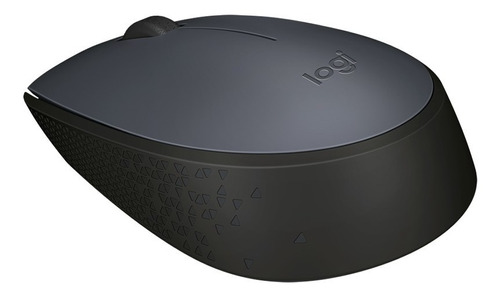 Imagen 1 de 3 de Mouse Logitech M170 Wireless
