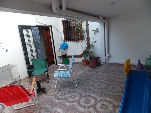 Casa Sobre Lote Propio 8,66 X 20, 310m² Totales