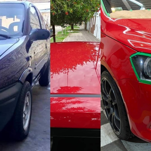 Carnauba Wax Hri Cera Original + Aplicador + Paño Microfibra