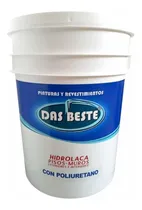 Comprar Hidrolaca Poliuretanica Pisos Y Muros 20lt Das Beste Int-ext
