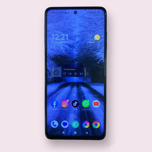 Xiaomi Pocophone Poco X3 Dual Sim 64 Gb 