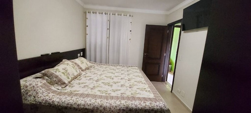Imagem 17 de 30 de Apartamento Com 3 Dormitórios À Venda, 114 M² Por R$ 590.000,00 - Vila Zanardi - Guarulhos/sp - Ap0885