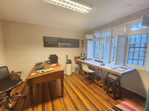 Casa En Venta De 5 Dorm. En Rancagua Centro