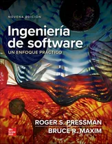 Comprar Libro: Ingenieria Software Connect. Pressman, Roger S.. Mc G