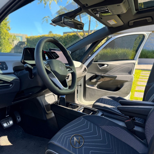 Volkswagen Id3 Pro 2025 - Eléctrico - Suv Compacto