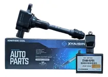Comprar Bobina De Encendido Nissan Almera B10 Sentra B15