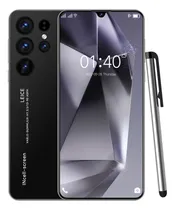 Comprar Smartphone S24 Ultra 6.8 Pulgadas 16 Gb Rom 1 Gb Ram Andriod Negro