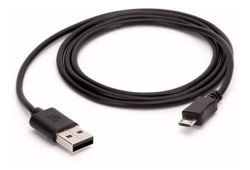 Cable Usb A Micro Usb  1.8 Mt Nm-c70 Netmak La Plata Tienda