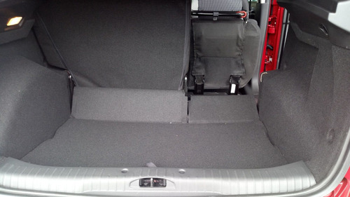Citroën Aircross 1.6 Vti 115 Feel