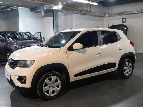 Renault Kwid 1.0 Sce 66cv Intense