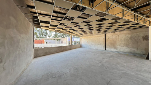 Oficina En Alquiler - Canning