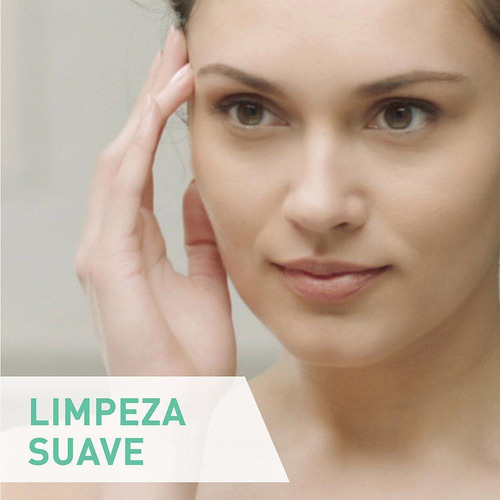 Gel De Limpeza Facial Com Niacinamida Cerave 60g