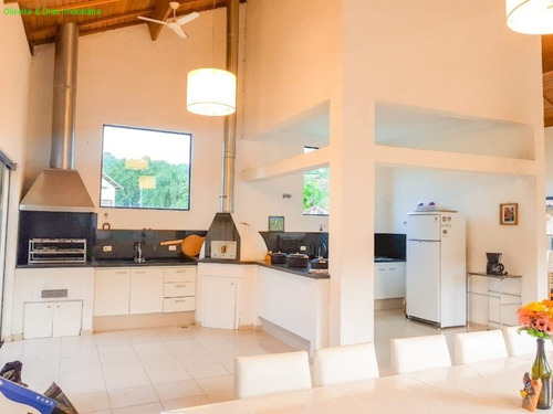 Imagem 3 de 20 de Casa - Ca00605 - 68387713