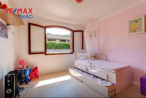 Imagem 20 de 22 de Casa Com 5 Dormitórios À Venda, 380 M² Por R$ 2.070.000 - Jardim Leonor - São Paulo/sp - Ca0053
