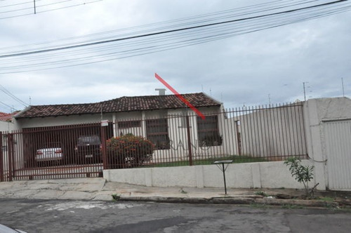 Imagem 2 de 16 de Casa Térrea Com 4 Quartos - 276886-v