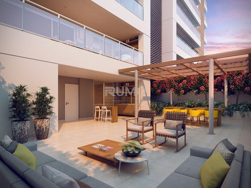 Imagem 28 de 30 de Apartamento À Venda Em Cambuí - Ap006643