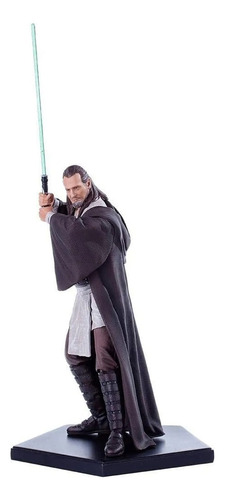 Iron Studios - Star Wars - Qui-gon Jinn - 1/10
