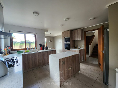 Casa En Arriendo De 3 Dor En Portal De La Frontera En Temuco