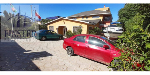Finster Vende Casa Playa El Durazno, Privilegiada Ubicación