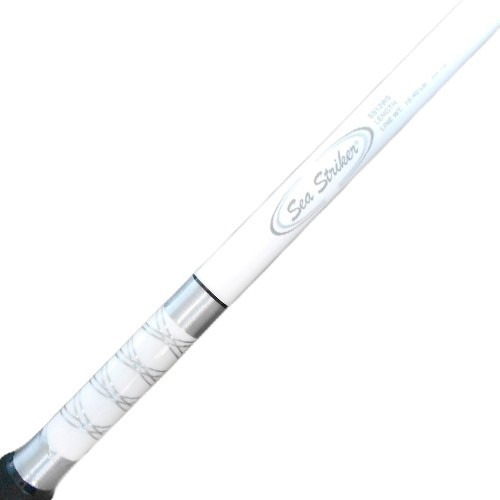 Caña Sea Striker Pesca Surf Casting 11'0 - Ss11ws 