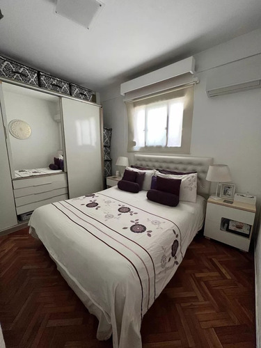 Imagen 5 de 12 de Venta Apartamento 2 Dormitorios Y Garage En Pocitos