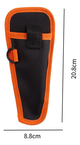 0 Funda Para Alicates De Pesca Bolsa Para Alicates De Pesca