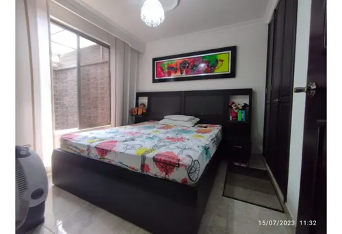 Venta Casa De 160mts2 En Caney, Sur De Cali 9643.