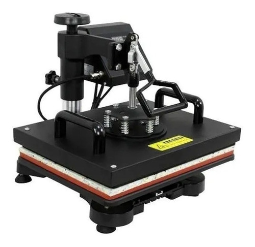 Imagen 2 de 4 de Sublimadora 10 En 1, 9 En 1, 8 En 1 Jarros Zapatos38x38 $689