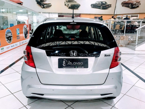 Imagem 5 de 9 de Fit 1.4 Lx - 2014 - Automático