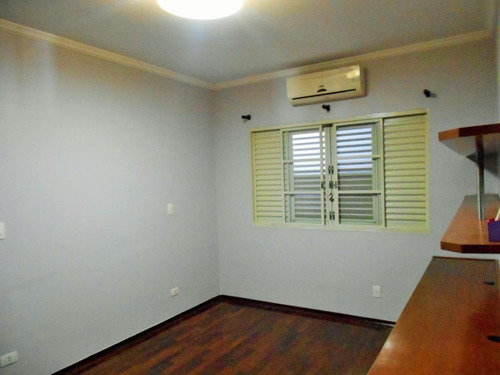 Imagem 12 de 30 de Casa Com 3 Dormitórios À Venda, 174 M² Por R$ 450.000,00 - Jardim Algodoal - Piracicaba/sp - Ca2321