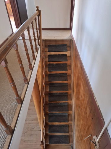 Arriendo Casa 7 Dormitorios-2 Baños Ebensperguer Pto. Montt.