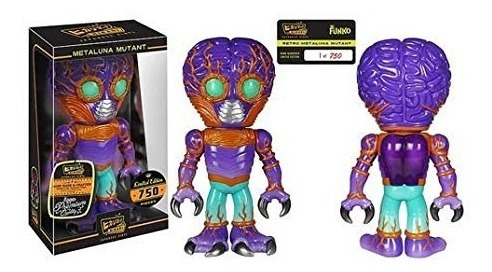 Figura Universal Monstruos Retro Metaluna Mutant Hikari Vini