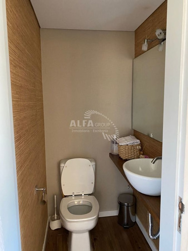 Imagen 26 de 26 de Casa En Venta En Playa Mansa, Punta Del Este