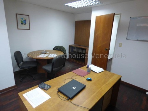 Imagen 7 de 12 de Oficina En Venta En El Rosal 22-25283 Adri 04143391178