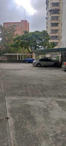Imagen 18 de 18 de Apto En Terrazas Del Club Hípico Código 23-15708
