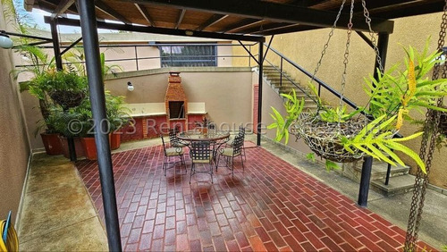 Casa En Venta En Alto Hatillo